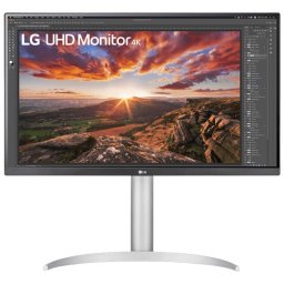 LG Monitor 27 IPS 27UP850-W.AEU