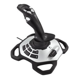 LOGITECH džojstik EXTREME 3D PRO - 963290-0403