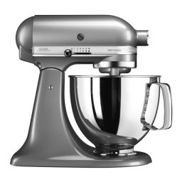 KITCHENAID Mikser KA5KSM125ECU