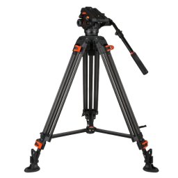 COMAN Video tripod sa Q7 glavom DF25Q7
