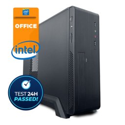 PCP Master* J4105/ 4GB/ SSD 128GB/ Intel HD Graphics