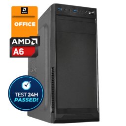 PCP Office* A6-9500E/8GB/SSD 240GB