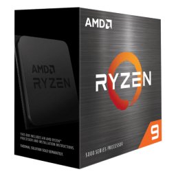 AMD Ryzen 9 5950X 3.4GHz (4.9GHz)