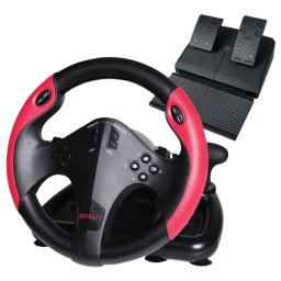 SPAWN Gejmerski volan Momentum Racing Wheel MRW20