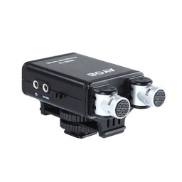 BOYA Mikrofon za fotoaparate i kamkordere - BY-SM80 -