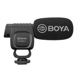 BOYA Mikrofon za fotoaparate i kamkordere Shotgun BY-BM3011