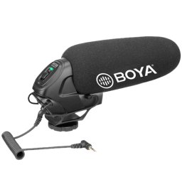 BOYA Mikrofon za fotoaparate i kamkordere - BY-BM3030