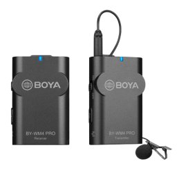 BOYA Bežični mikrofon BY-WM4 PRO-K1