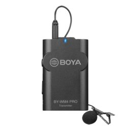 BOYA Bežični mikrofon BY-WM4 PRO K2