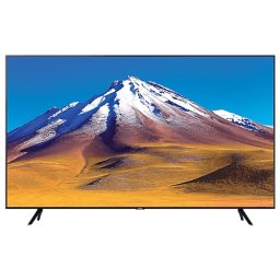 SAMSUNG Televizor Crystal UE55TU7022 SMART LED 55" (139.7 cm) 4K Ultra HD DVB-T2/C