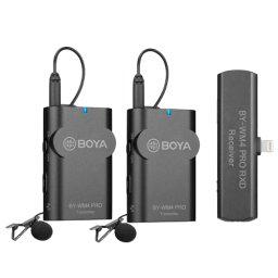 Boya BY-WM4 Pro-K4 bežični mikrofon