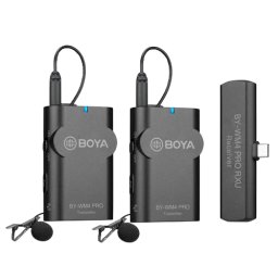 Boya BY-WM4 Pro-K6 bežični mikrofon