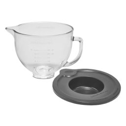 KITCHENAID Staklena činija KA5KSM5GB