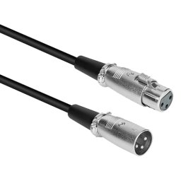 BOYA Kabl za mikrofon XLR(m) - XLR(ž)
