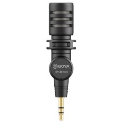 BOYA Mikrofon BY-M100