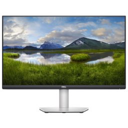 Monitor DELL Monitor 27 IPS S2721DS 27" IPS 2560 x 1440 5ms