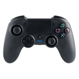 NACON gamepad ASYMMETRIC (Crni) Osmosmerni kursor Wireless Windows PlayStation