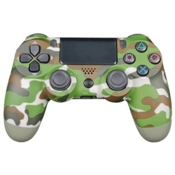 GEMBIRD Gamepad JPD Thrillershock Wireless (Maskirna)
