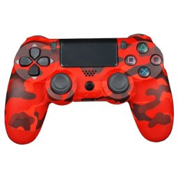 GEMBIRD Gamepad JPD Thrillershock Wireless (Maskirna)