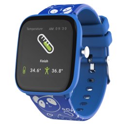 VIVAX Fitnes narukvica Kids Hero Blue (Plava)