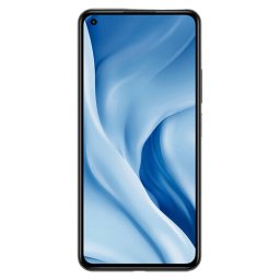 XIAOMI Mi 11 Lite 5G 8 128GB - MZB09AKEU Truffle Black (Crna)