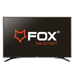 FOX Televizor 50WOS600A SMART