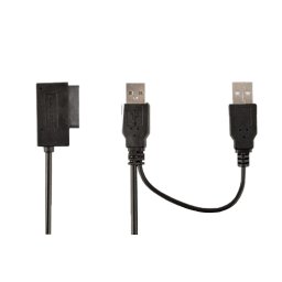 GEMBIRD USB na SATA adapter USB - SATA kabl USB 2.0 USB A 2.0 SATA