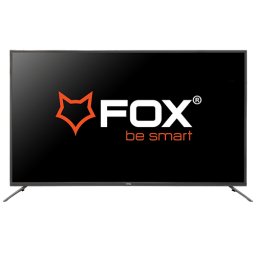 FOX Televizor 65WOS600A SMART