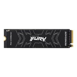 KINGSTON FURY Renegade SSD 4TB M.2 2280 NVMe - SFYRD/4000G