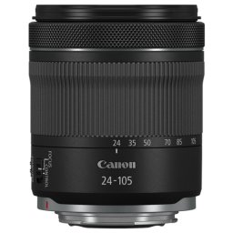 CANON Objektiv RF 24-105MM f4-7.1 IS STM