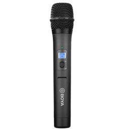 BOYA Mikrofon Pro BY-WHM8