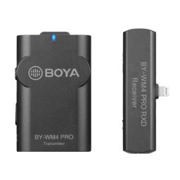 BOYA BY-WM4 PRO-K3 Bežični mikrofon