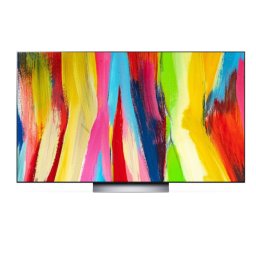 LG OLED55C21LA
