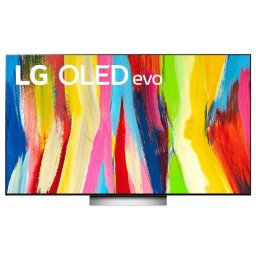 LG OLED65C22LB