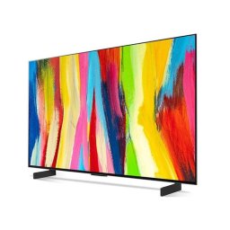 LG OLED42C21LA