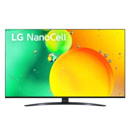 LG 43NANO763QA
