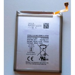 Baterija EB-BA505ABU za Samsung GALAXY SM-A205 A50, SM-A305 A30, SM-A205 A20, SM-A307F, A30S