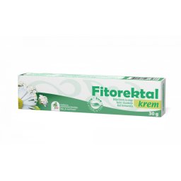 FITOREKTAL KREM ZA HEMOROIDE