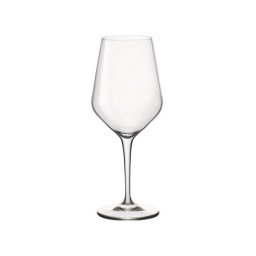 Bormioli čaša za vino Electra 44 CL MEDIUM 6/1 ( 192351 )