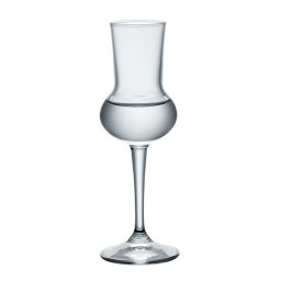 Bormioli čaše za rakiju Riserva Grappa 6/1 8 cl ( 166181R )