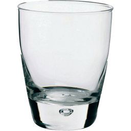 Bormioli čaša za kratka pića Luna Rocks 3/1 26 cl ( 191180 )