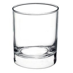 Bormioli čaša za vodu Cortina acqua 25cl 3/1 ( 190210 )