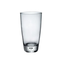 Bormioli čaša za sok luna bibita 34 1/1 cl ( 191190V )