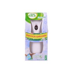 Airwick freshmatic osveživač + dopuna ( 4959 )
