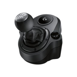 LOGITECH gejmerski menjač DRIVING FORCE (Crni) - 941-000119 Manuelni menjač Windows Xbox PlayStati