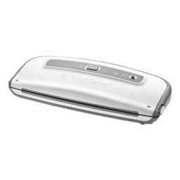 FOODSAVER FFS014X-01 Vakum/Zavarivač 140 W Bela