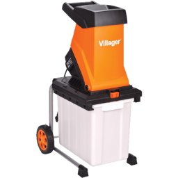 VILLAGER seckalica za grane VC 2500 2500 W Nož za sečenje