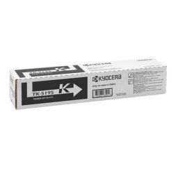 KYOCERA Toner TK-5195K Original ~15000 stranica Crna