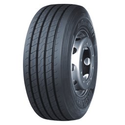 385/65R22.5 WL WSR1 160K