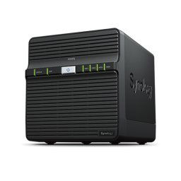 SYNOLOGY DS420j DiskStation 1 GB
